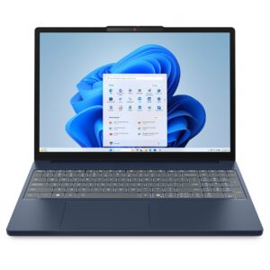 Laptop Lenovo IdeaPad Slim 3 15ARP10 / Ryzen 7-7735HS / 24GB DDR5 / 1TB / 15.3" WUXGA IPS LED / AMD Radeon 680M / Blu