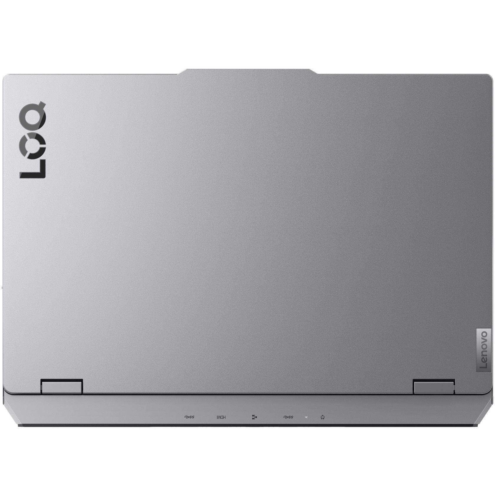 Laptop Gaming Lenovo LOQ 15IRX10 / i5-13450HX / 24GB DDR5 / 1TB / 15.6" Full HD IPS / RTX 5060 - Gri - Figura 5