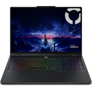 Laptop Gaming Lenovo Legion Pro 5i 16IAX10 / Ultra 7-255HX / 32GB DDR5 / 1TB / 16″ WQXGA OLED / RTX 5070 8GB / Zezë