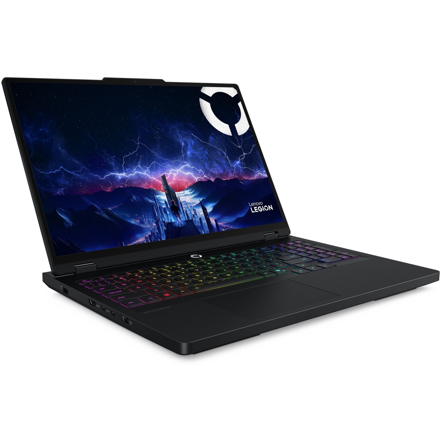 Laptop Gaming Lenovo Legion Pro 5i 16IAX10 / Ultra 7-255HX / 32GB DDR5 / 1TB / 16" WQXGA OLED 165Hz / RTX 5070 - Zezë - Figura 2