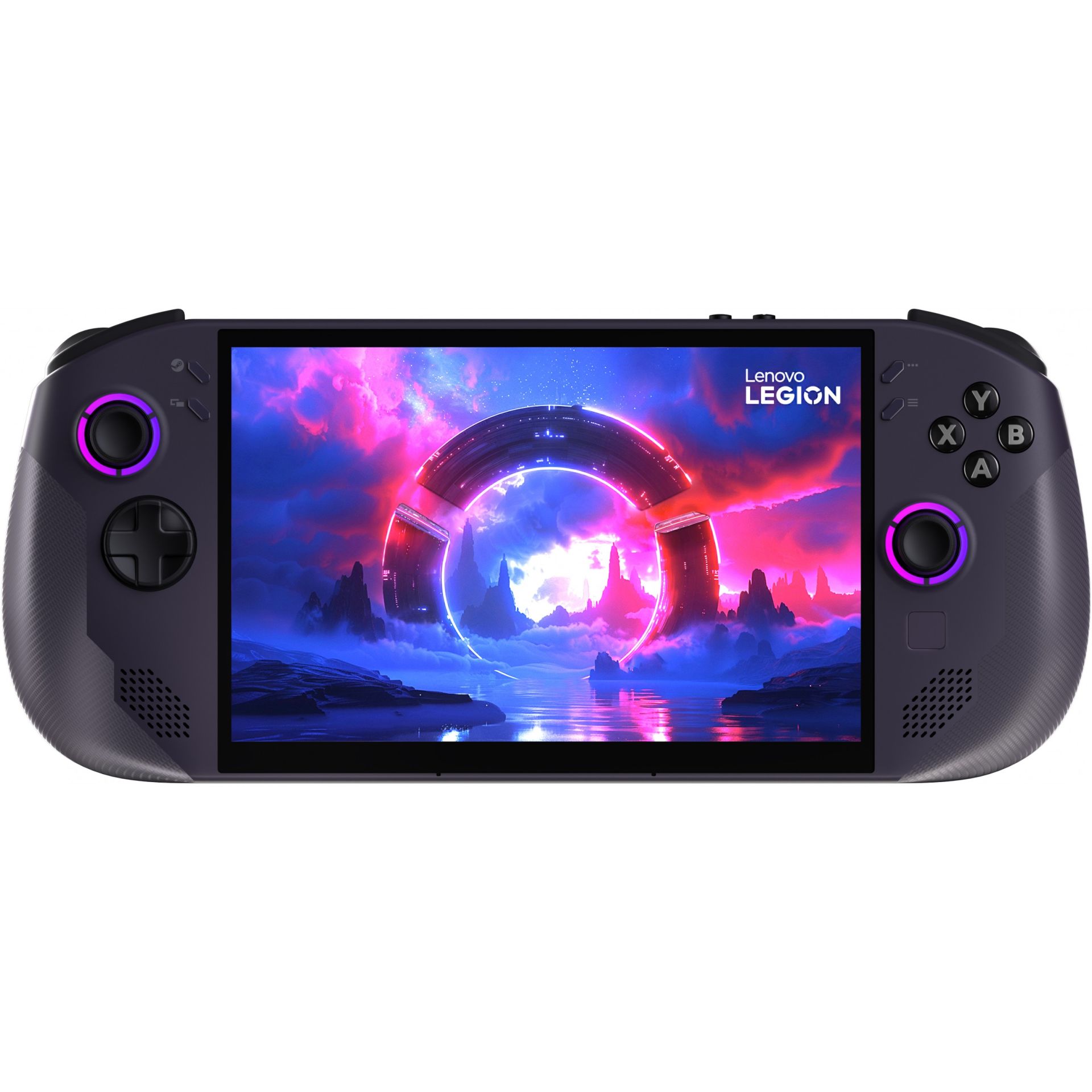 Lenovo Legion Go S 8ARP1 / Ryzen Z2 GO / 32GB LPDDR5 / 1TB / 8" WUXGA IPS Touchscreen / Steam OS / AMD Radeon Graphics / Zezë Vjollcë