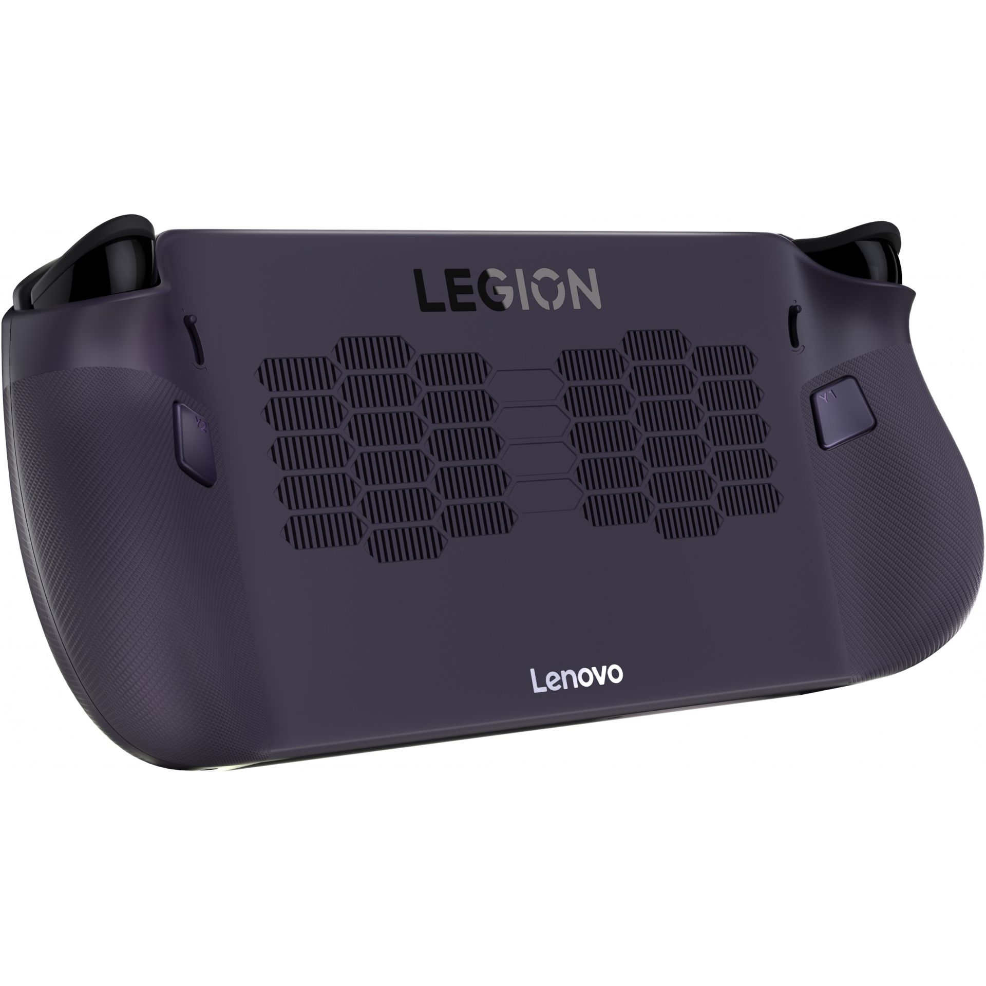 Lenovo Legion Go S 8ARP1 / Ryzen Z2 GO / 32GB LPDDR5 / 1TB / 8" WUXGA IPS Touchscreen / Steam OS / AMD Radeon Graphics / Zezë Vjollcë - Figura 4