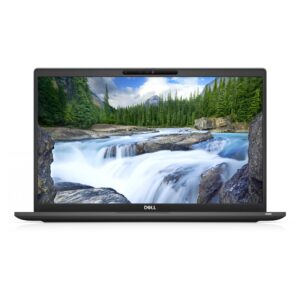 Laptop DELL Latitude 7530 / i5-1245U / 16GB DDR4 / 256GB / 15.6" Full HD WVA LED / Intel Iris Xe Graphics / Zezë