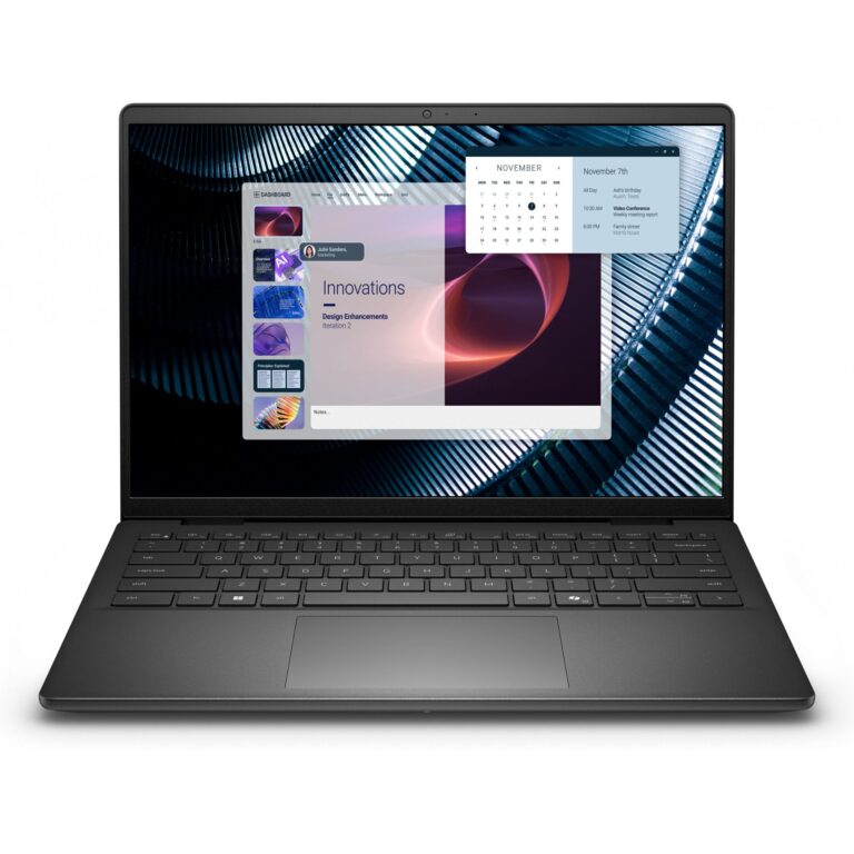 Laptop Dell Pro 14 Essential PV14250 / Core 5-120U / 16GB DDR5 / 512GB / 14" Full HD+IPS WVA / Intel Graphics / Zezë