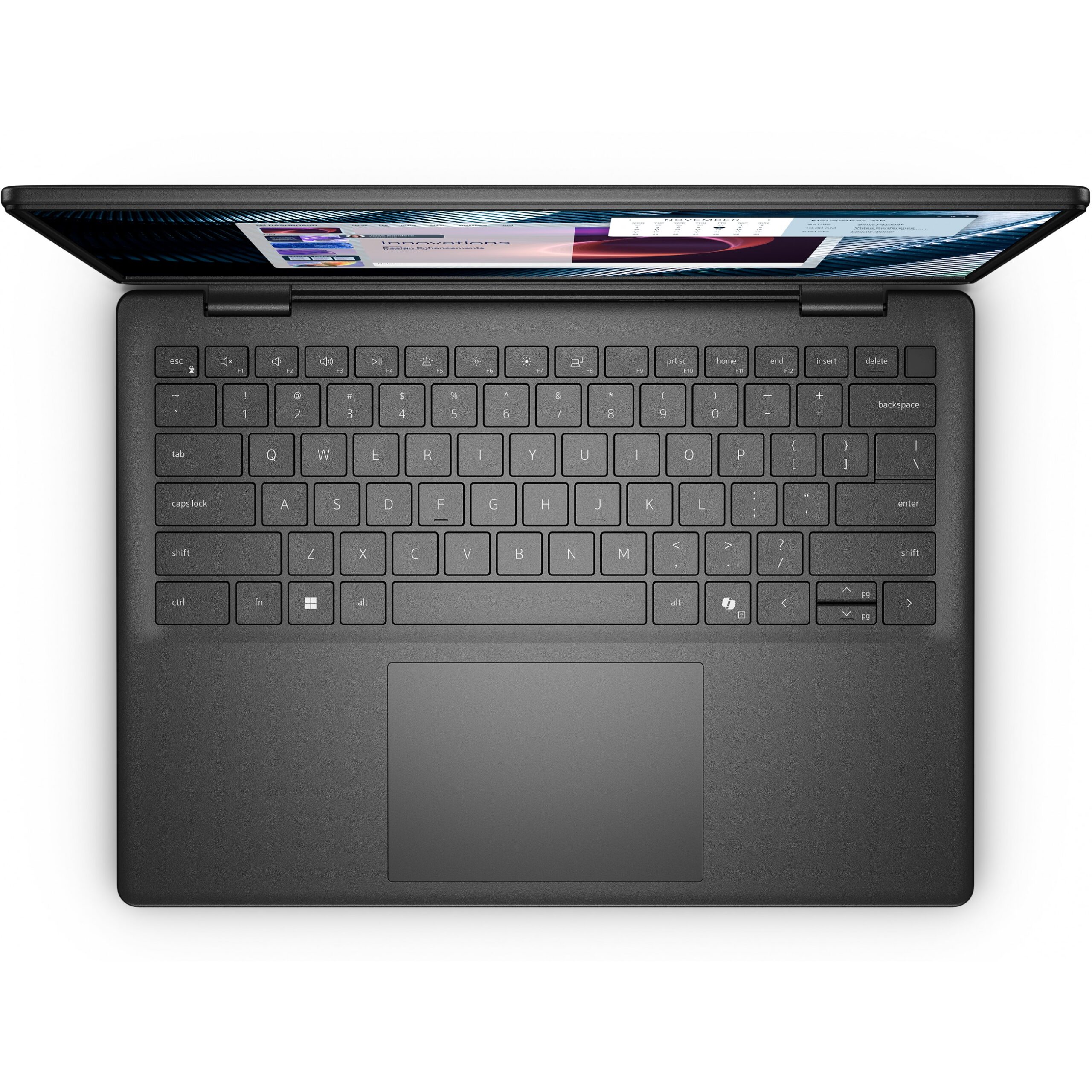 Laptop Dell Pro 14 Essential PV14250 / Core 7-150U / 16G DDR5 / 1TB / 14" Full HD+ IPS WVA / Intel Graphics / Zezë - Figura 5