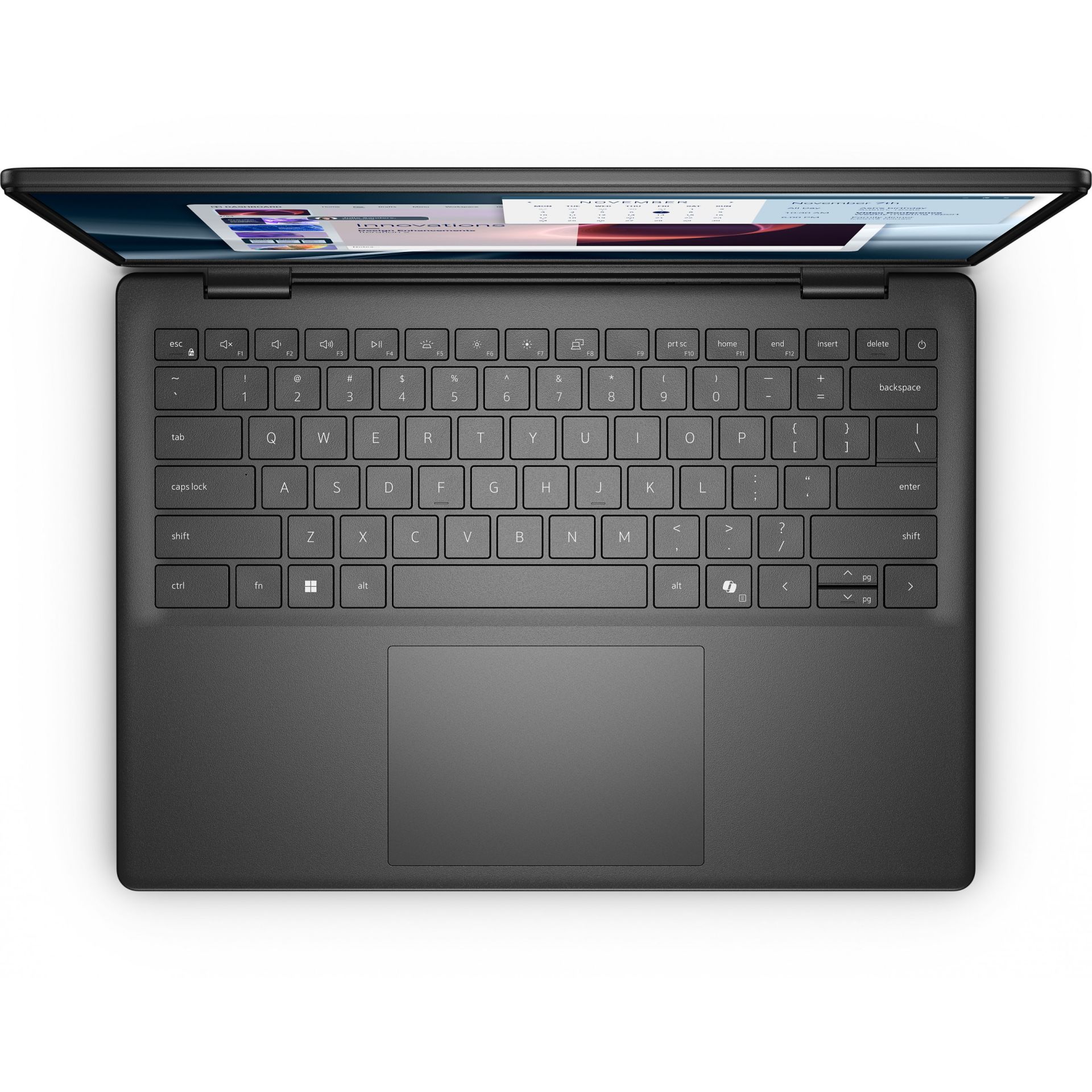 Laptop Dell Pro 14 Essential PV14255 / Ryzen 7-250 / 16G DDR5 / 512GB / 14" Full HD IPS WVA / AMD Radeon 780M / Zezë - Figura 4