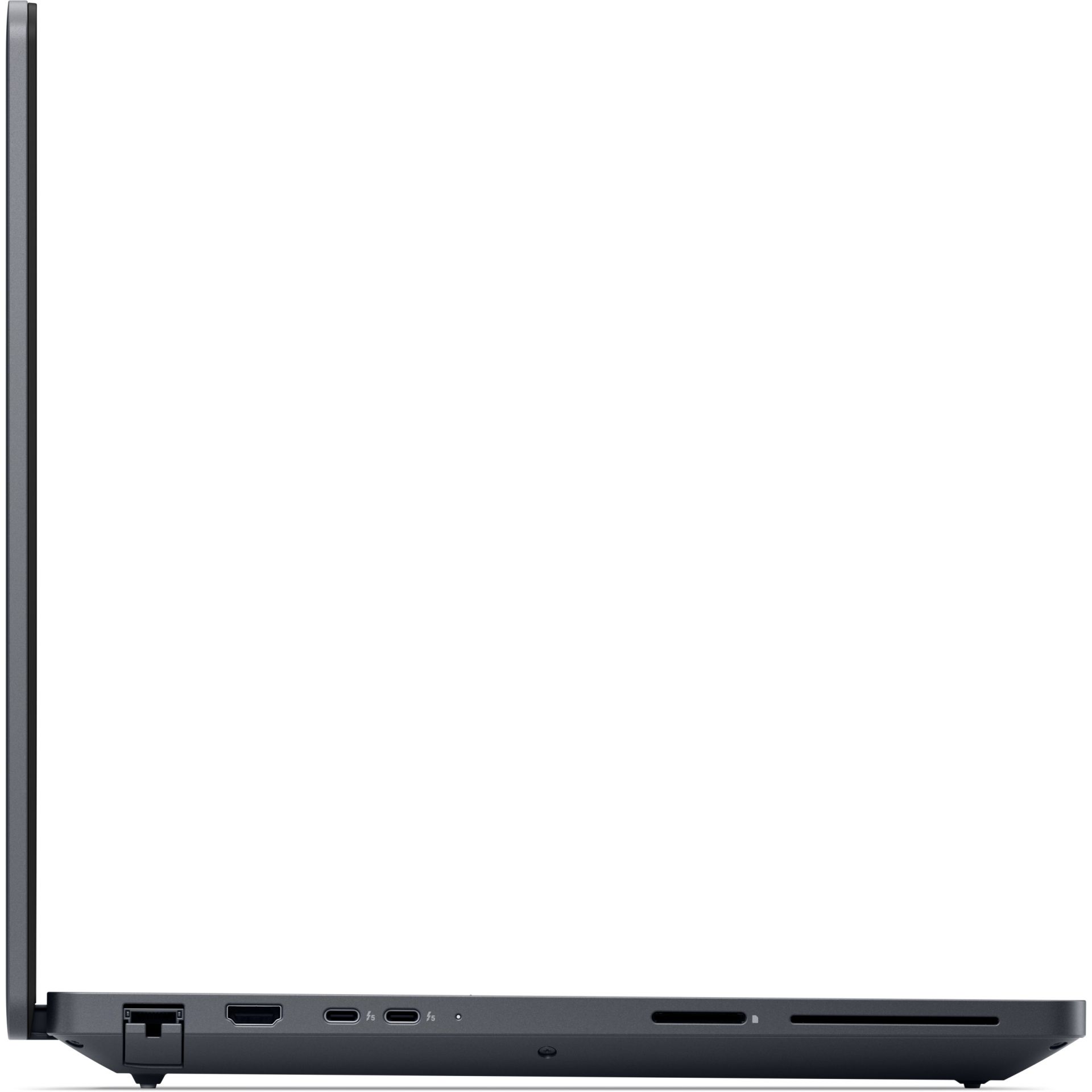 Laptop Gaming Dell Pro Max Plus 18 MB18250 / Ultra 9-285HX / 64GB DDR5 / 1TB / 18" Quad HD+ WVA / RTX 3000 12GB / Zezë - Figura 6