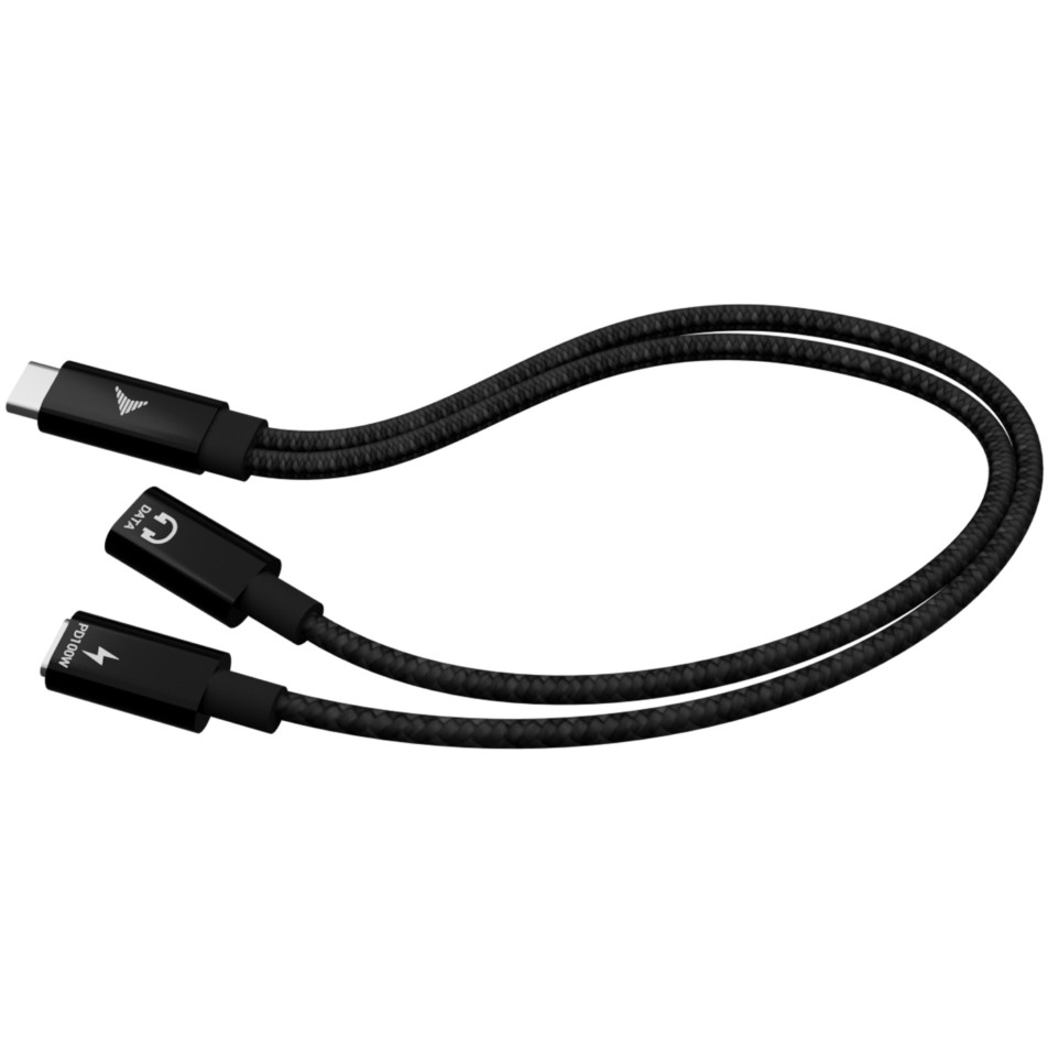 Hub I-TEC USB-C Audio/Data - Zezë