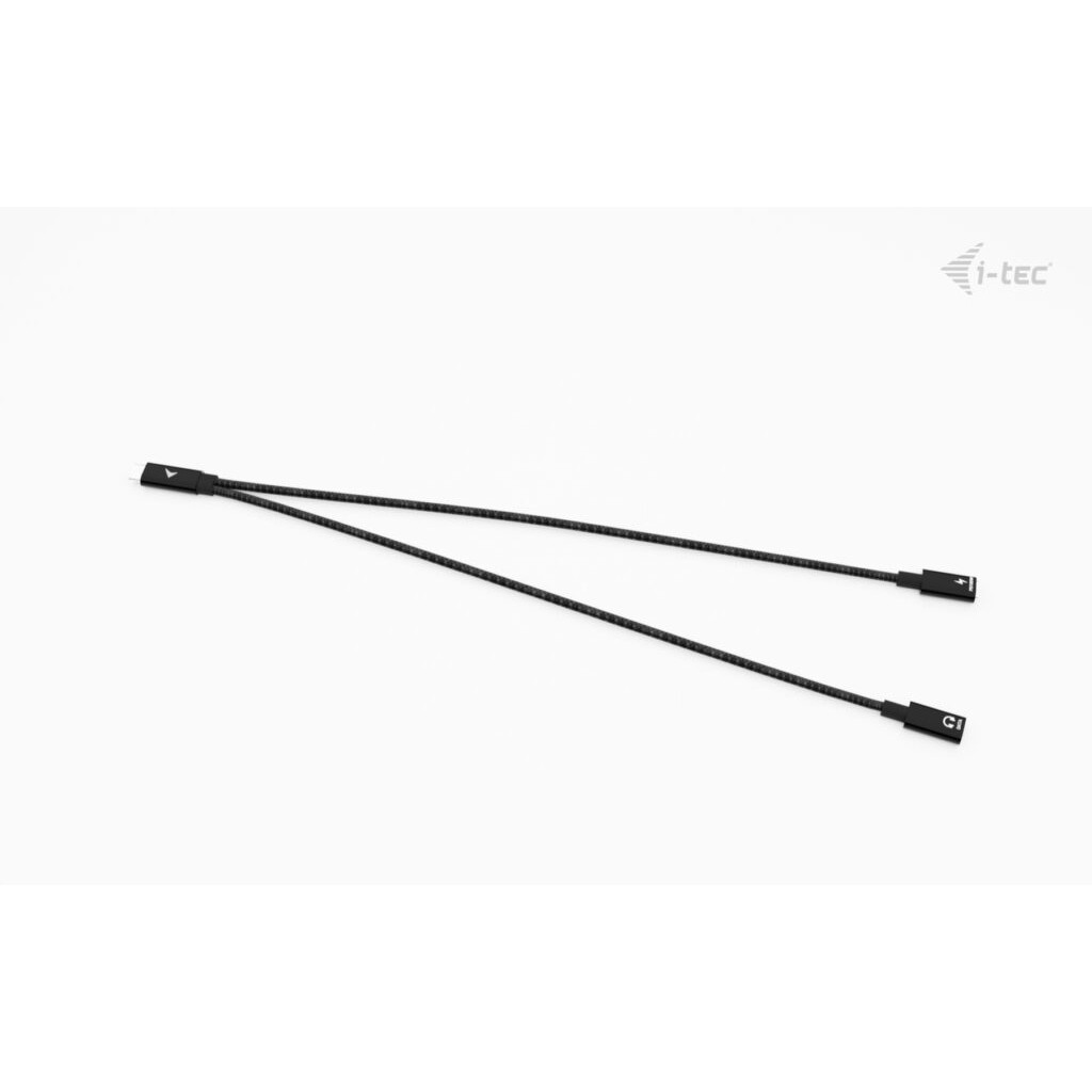 Hub I-TEC USB-C Audio/Data - Zezë - Figura 2