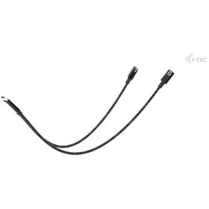 Hub I-TEC USB-C Audio/Data – Zezë 8