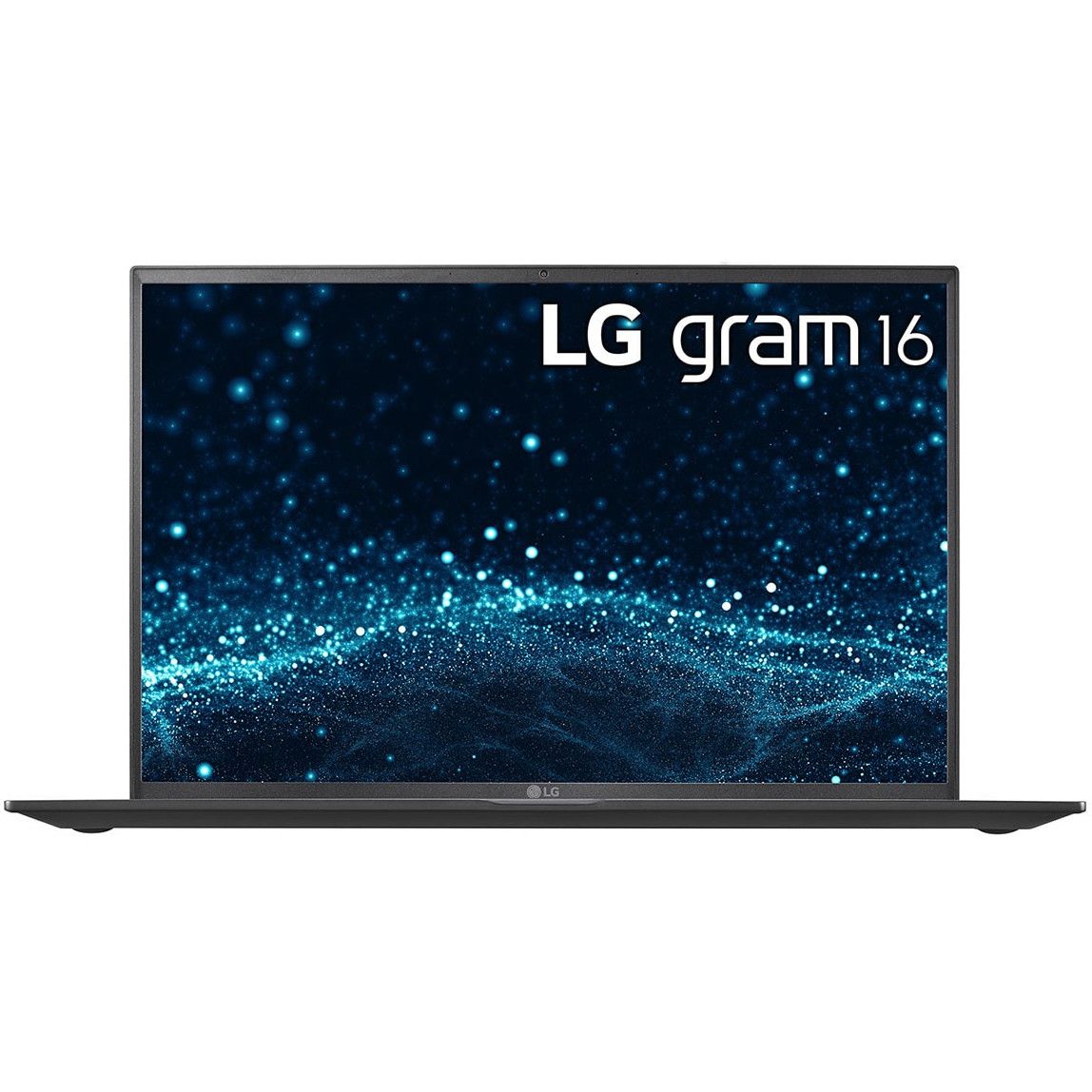Laptop LG gram 16 16Z90RU-G.AA58G / i5-1334U / 16GB LPDDR4 / 1TB / 16" WQXGA IPS / Intel Iris Xe Graphics / Zezë
