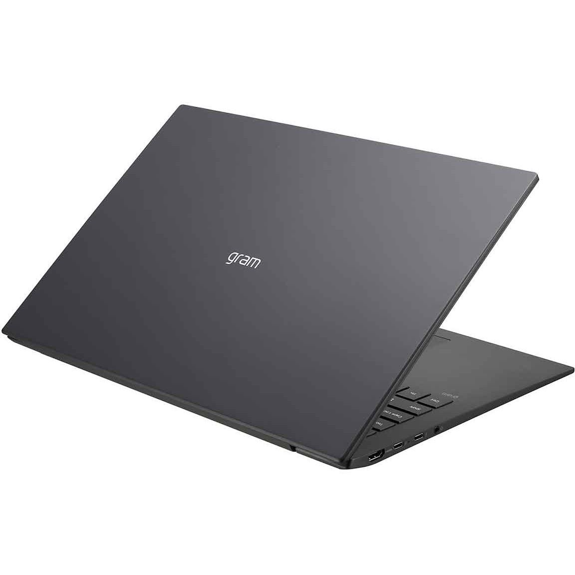 Laptop LG gram 16 16Z90RU-G.AA58G / i5-1334U / 16GB LPDDR4 / 1TB / 16" WQXGA IPS / Intel Iris Xe Graphics / Zezë - Figura 5