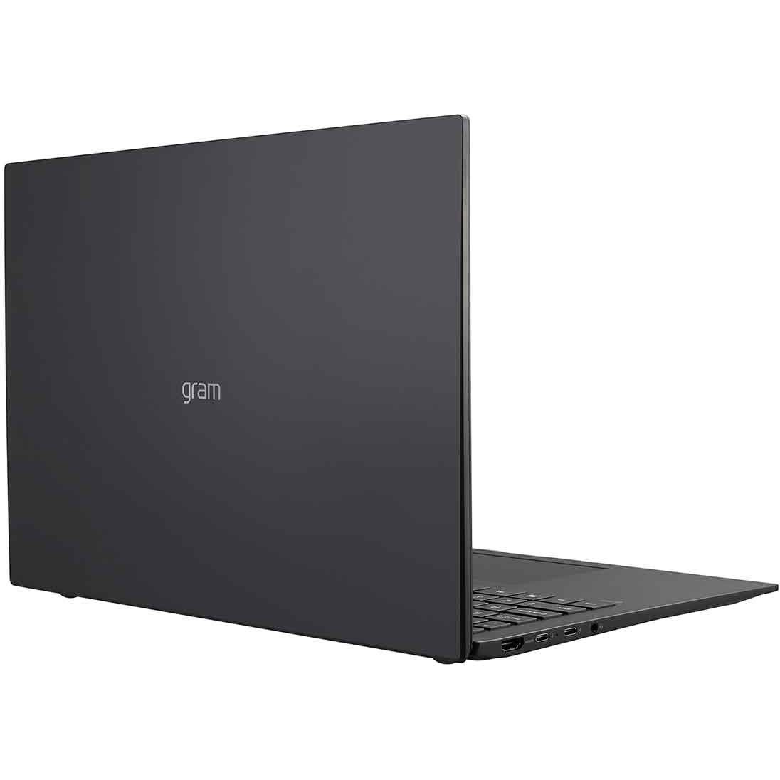 Laptop LG gram 16 16Z90RU-G.AA58G / i5-1334U / 16GB LPDDR4 / 1TB / 16" WQXGA IPS / Intel Iris Xe Graphics / Zezë - Figura 6