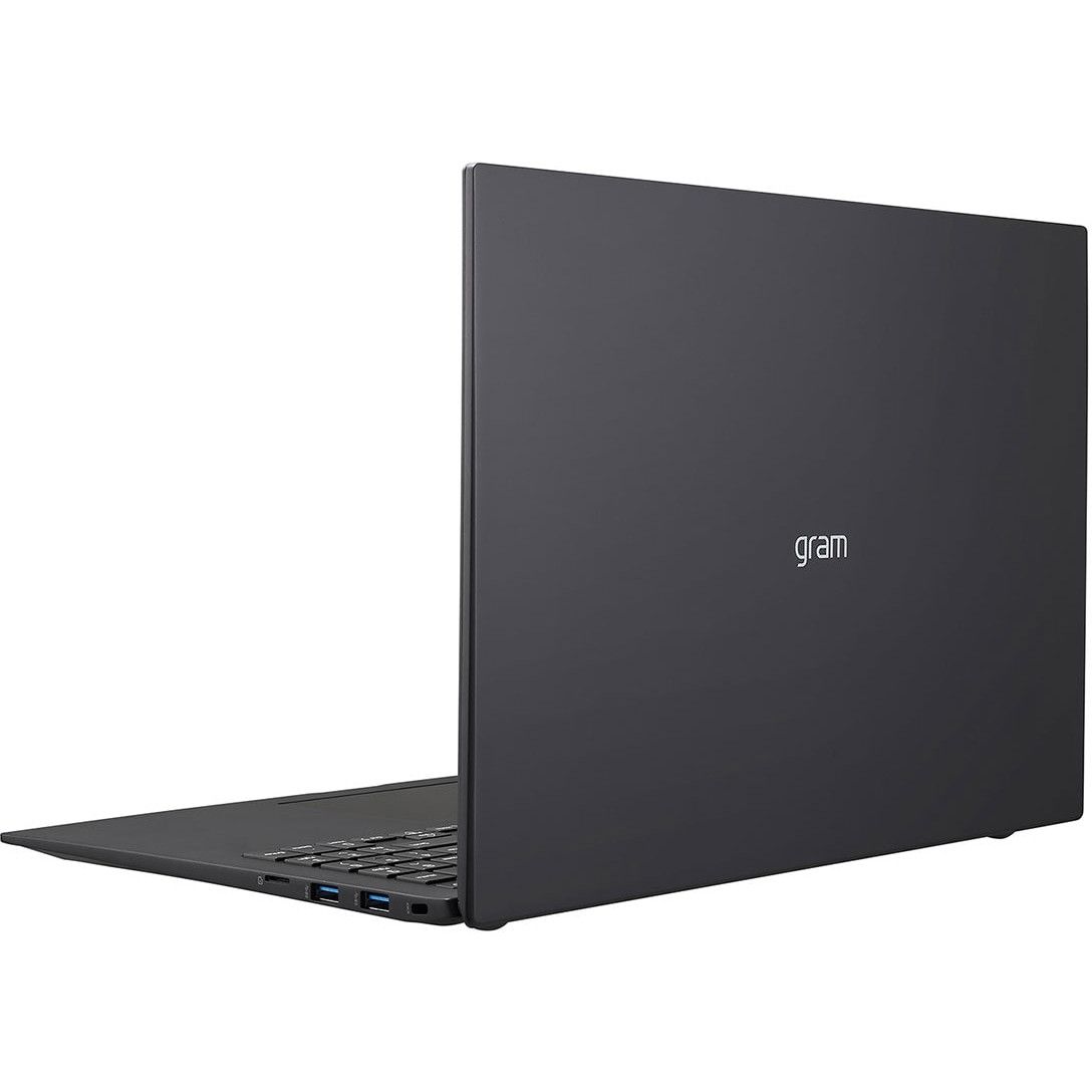 Laptop LG gram 16 16Z90RU-G.AA58G / i5-1334U / 16GB LPDDR4 / 1TB / 16" WQXGA IPS / Intel Iris Xe Graphics / Zezë - Figura 7