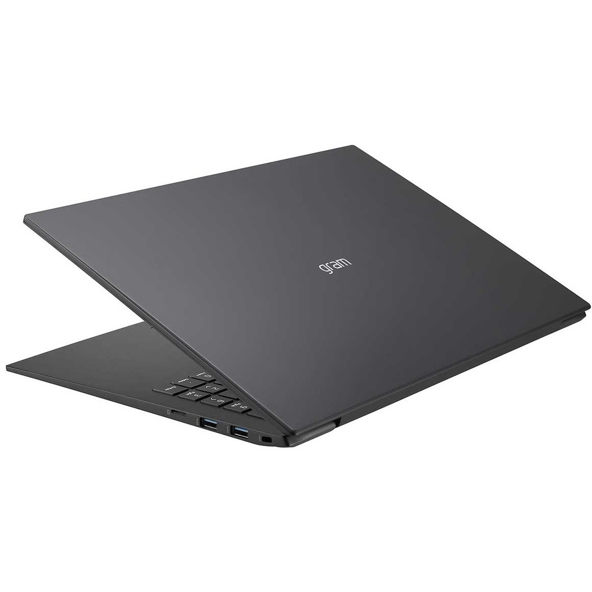 Laptop LG gram 16 16Z90RU-G.AA58G / i5-1334U / 16GB LPDDR4 / 1TB / 16" WQXGA IPS / Intel Iris Xe Graphics / Zezë - Figura 8
