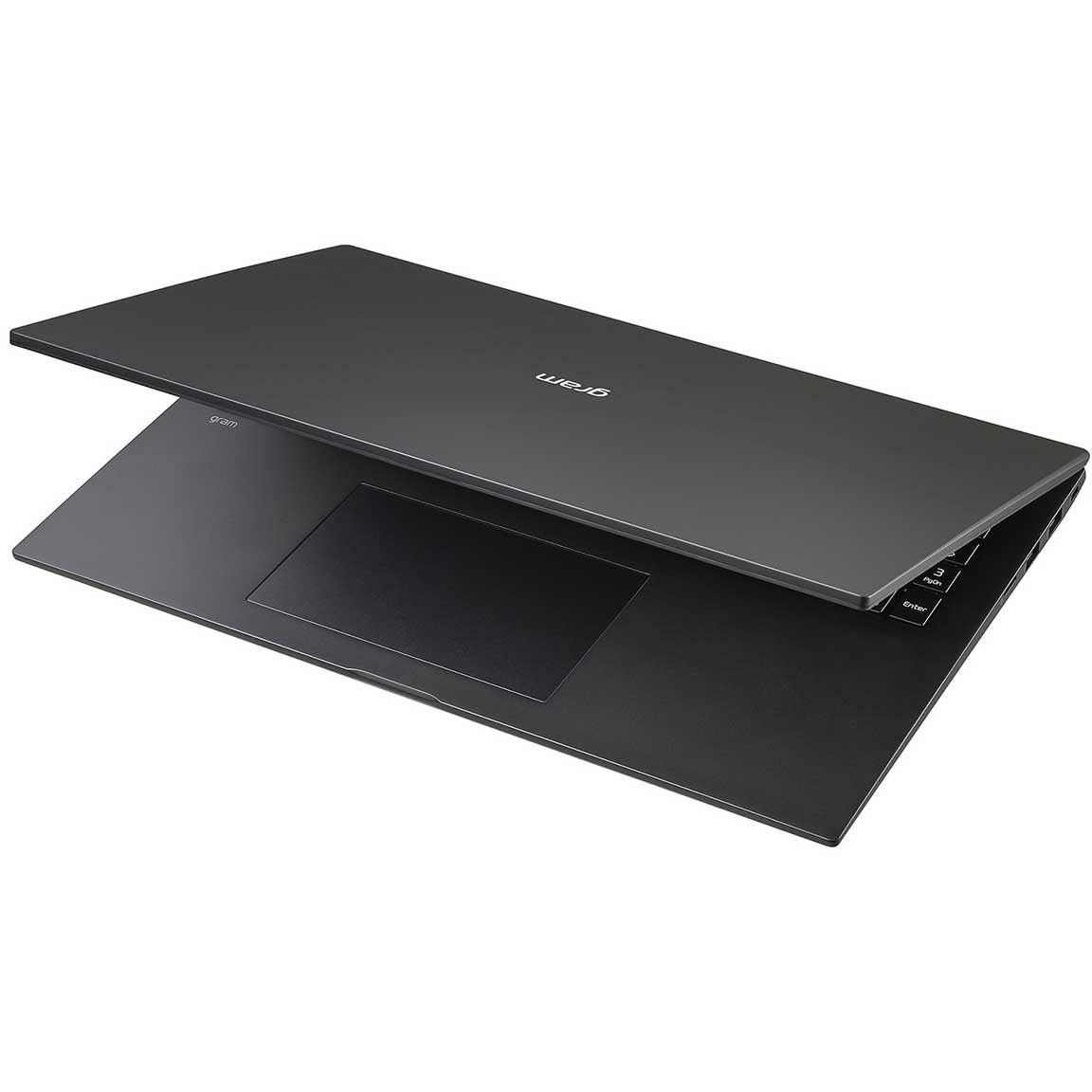 Laptop LG gram 16 16Z90RU-G.AA58G / i5-1334U / 16GB LPDDR4 / 1TB / 16" WQXGA IPS / Intel Iris Xe Graphics / Zezë - Figura 9