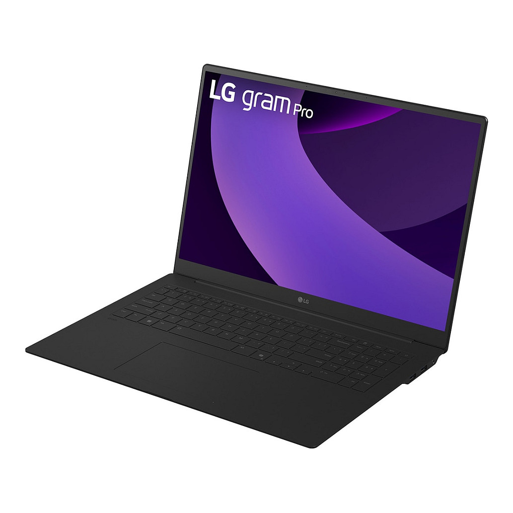 Laptop LG gram Pro 17 17Z90TP-G.AA78G / Ultra 7 255H / 16GB LPDDR5x / 1TB / 17" 2.5K / Intel Graphics - Zezë - Figura 2