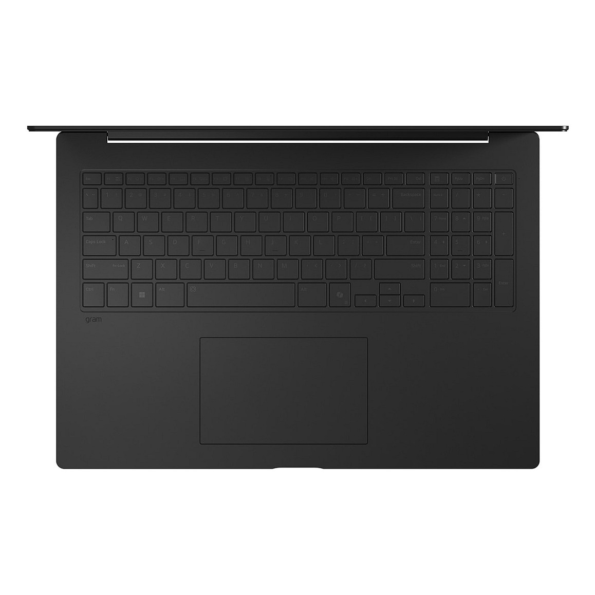 Laptop LG gram Pro 17 17Z90TP-G.AA78G / Ultra 7 255H / 16GB LPDDR5x / 1TB / 17" 2.5K / Intel Graphics - Zezë - Figura 5