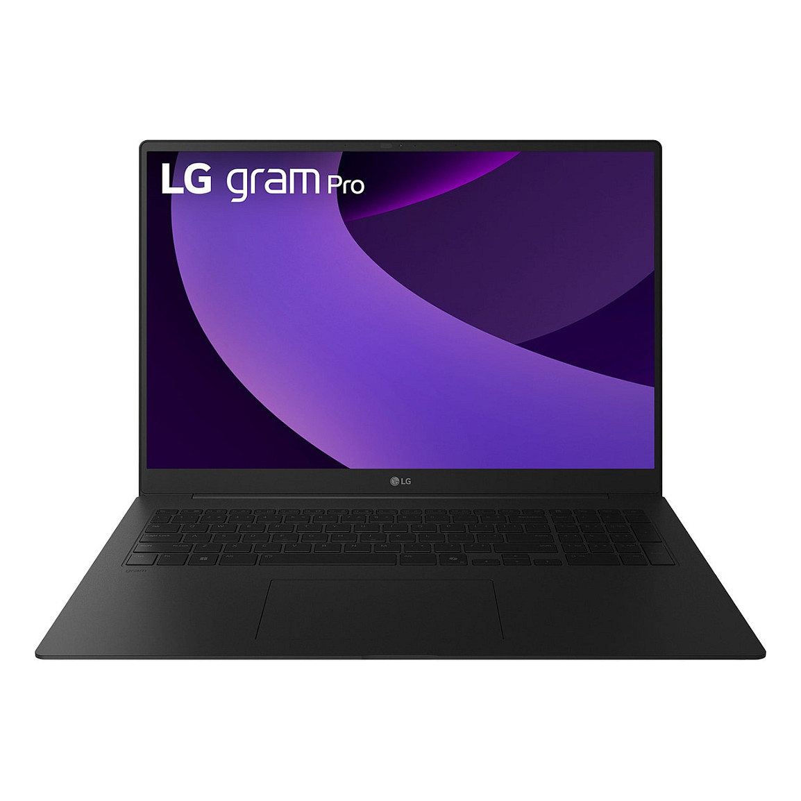 Laptop LG gram Pro 17 17Z90TP-G.AD8BG / Ultra 7 255H / 32GB LPDDR5x / 2TB / 17" WQXGA / Arc 140T - Zezë