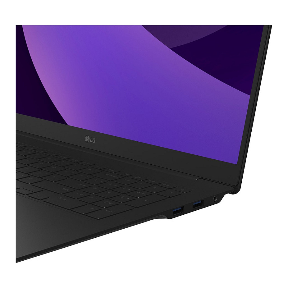 Laptop LG gram Pro 17 17Z90TP-G.AD8BG / Ultra 7 255H / 32GB LPDDR5x / 2TB / 17" WQXGA / Arc 140T - Zezë - Figura 3