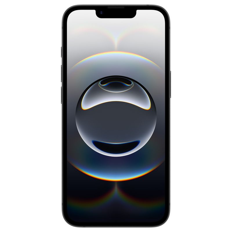 Apple iPhone 16e / 128GB – Black - Figura 2