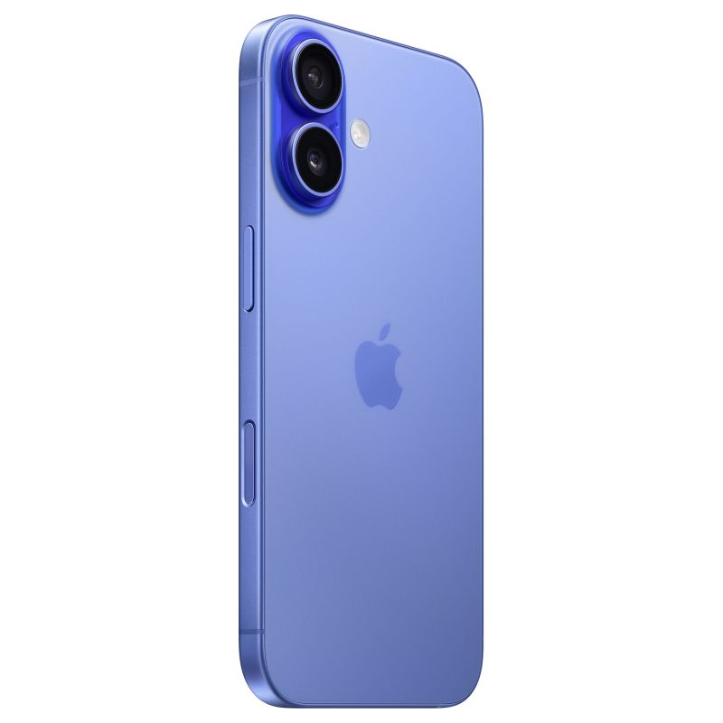 Apple iPhone 16 / 128GB – Ultramarine - Figura 2