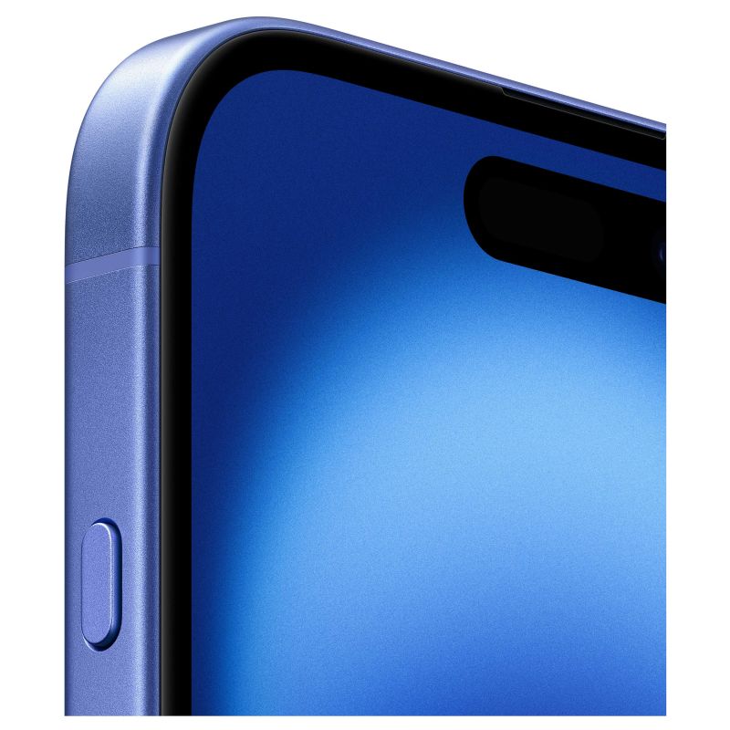 Apple iPhone 16 / 128GB – Ultramarine - Figura 3