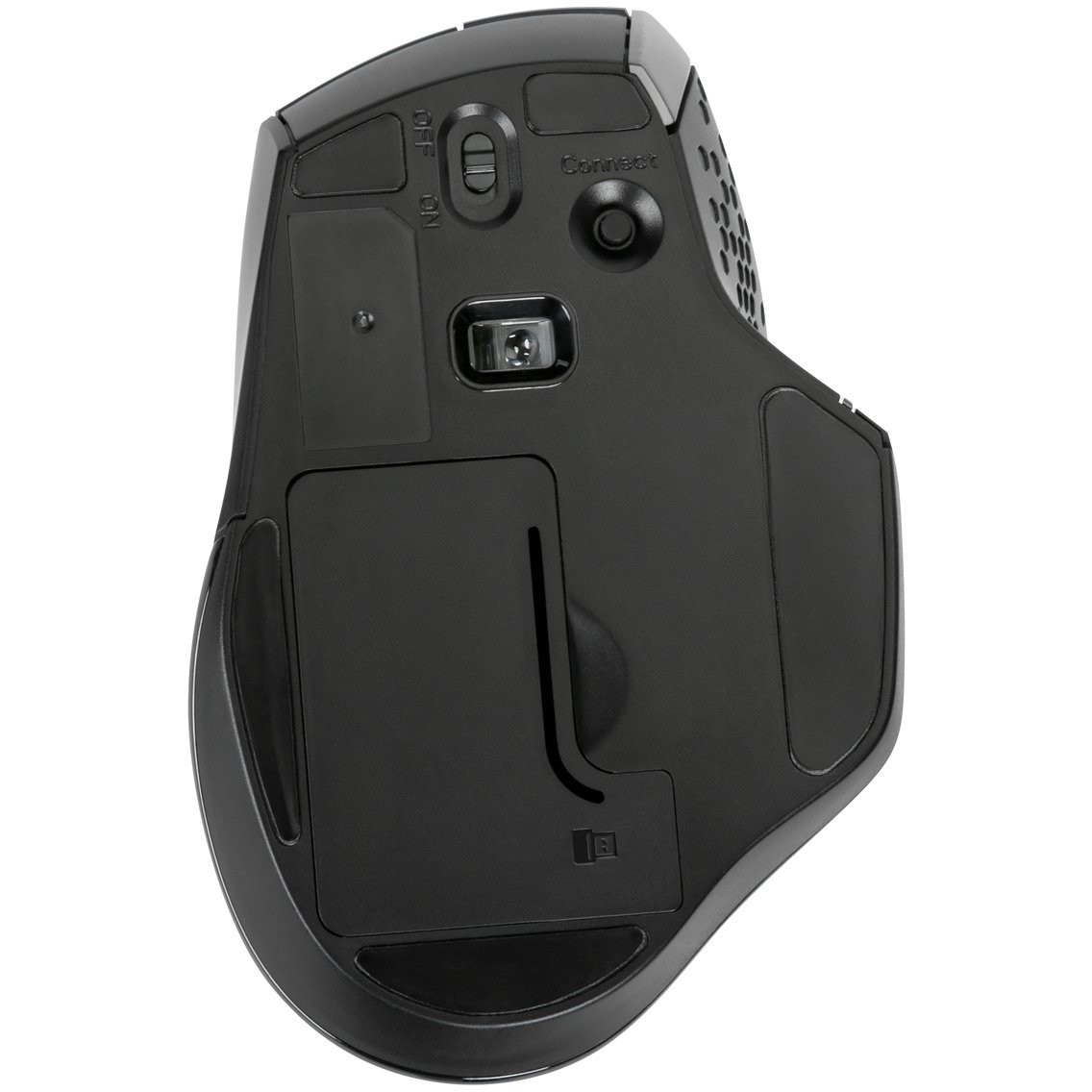 Maus pa kabllo / TARGUS / Ergonomic Wireless Mouse - Figura 2