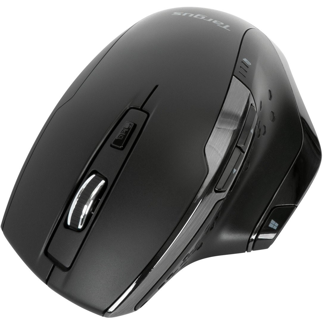 Maus pa kabllo / TARGUS / Ergonomic Wireless Mouse - Figura 4