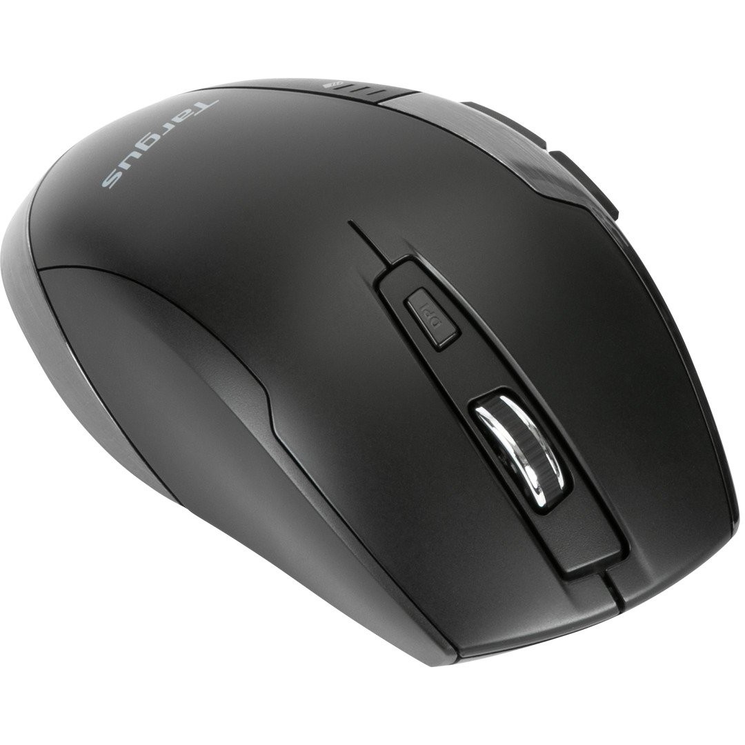 Maus pa kabllo / TARGUS / Ergonomic Wireless Mouse - Figura 5