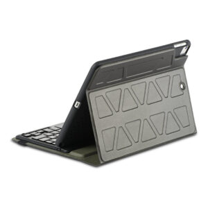 Aksesorë për tablet TARGUS Pro‑Tek Education Bluetooth Keyboard Case / iPad 10.2″ / 7-8-9 Gen – Zezë 8