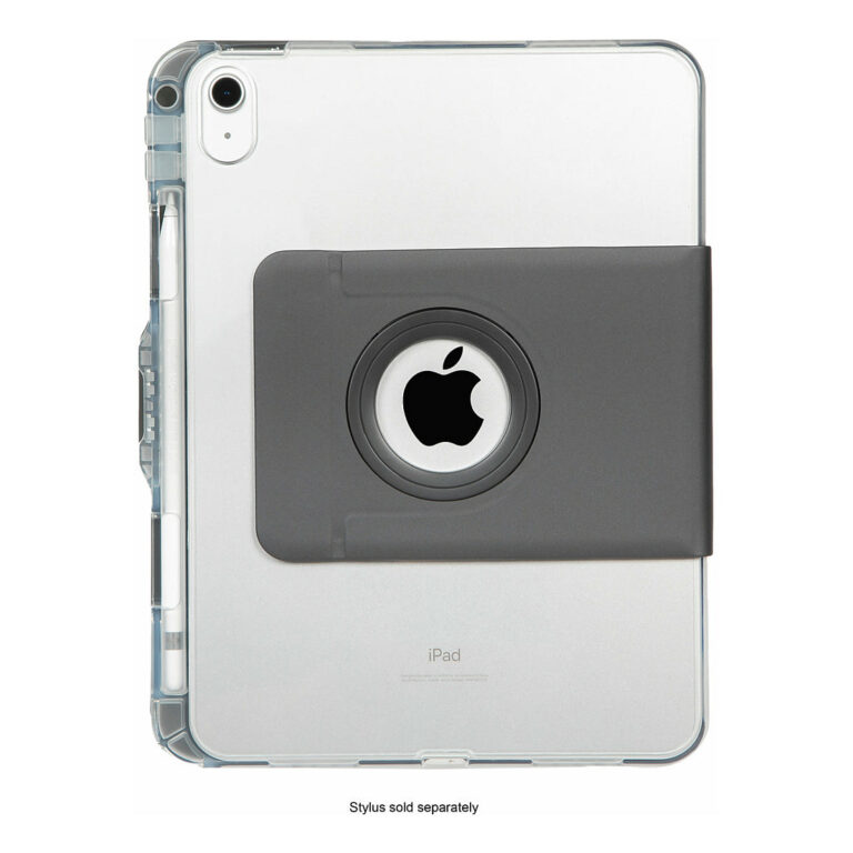 Aksesorë për tablet TARGUS Versavu Clear Case / iPad 10.9" - Transparente