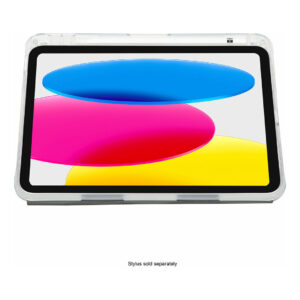 Aksesorë për tablet TARGUS Pro‑Tek Clear Case / iPad 10.9″ – Transparente 8