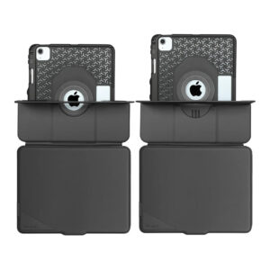 Aksesorë për tablet TARGUS Keyboard Case THZ967DE / Versavu / iPad Air – Zezë 8