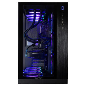 Kompjuter Gaming Captiva Highend I89-020 / i9-14900KF / 64GB DDR5 / 2TB / RTX 5080 – Zezë 8