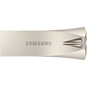 USB Flash Drive / Samsung / BAR Plus / 512GB / USB-A 3.1 / Argjend