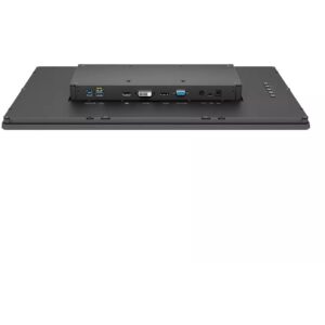 Monitor Philips 222B1TFL / 21.5″ Full HD IPS  Touchscreen / 16:9 / 60Hz / 4ms / HDMI + DP + VGA + USB / E zezë / SmoothTouch