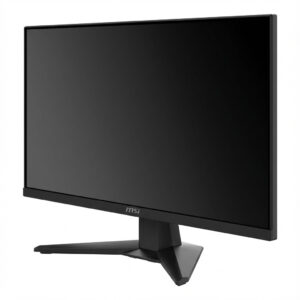 Monitor Gaming MAG 244F / 23.8" / Full HD Rapid IPS / 200 Hz / 0.5 ms / HDMI+DP - Zezë