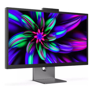 Monitor Philips Brilliance 27E3U7903 / 27″/ 5K Ultra HD IPS AG / LCD / 70Hz / 4ms / USB + HDMI + Thunderbolt + HDCP – Gri 8