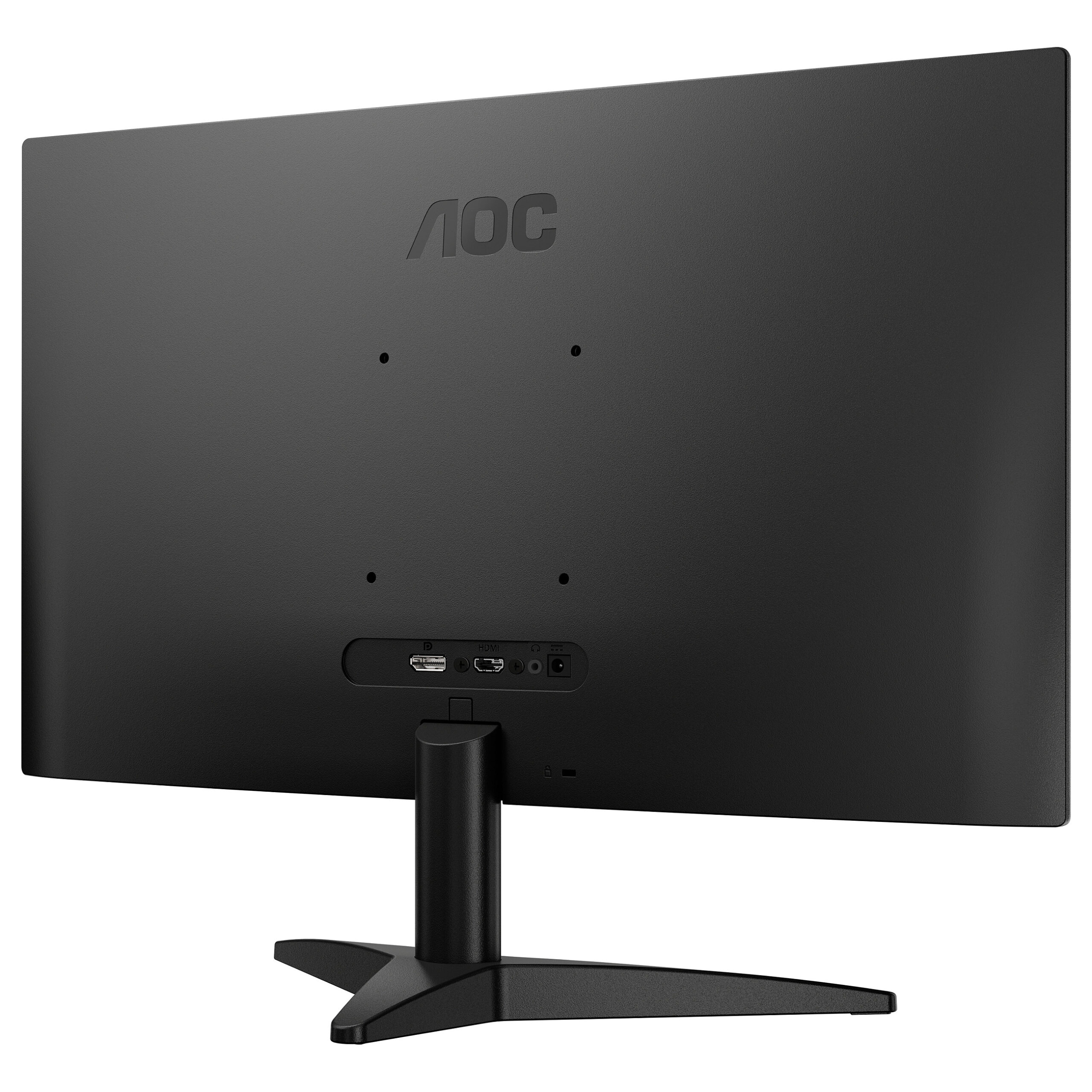 Monitor Gaming AOC 24B36X / 23.8" / Full HD IPS / LED / 144 Hz / 4 ms / HDMI+DP+HDCP - Zezë - Figura 3