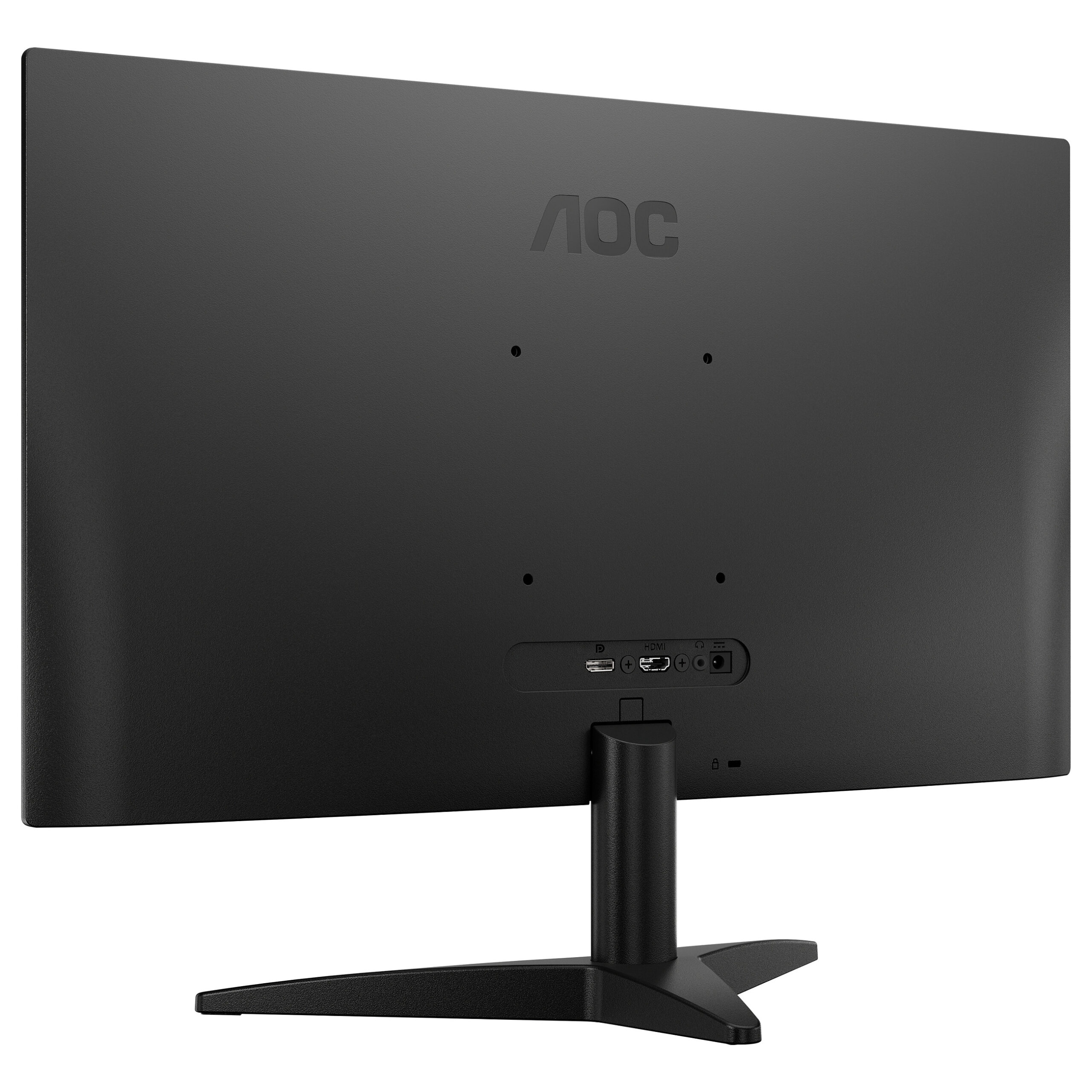 Monitor Gaming AOC 24B36X / 23.8" / Full HD IPS / LED / 144 Hz / 4 ms / HDMI+DP+HDCP - Zezë - Figura 4