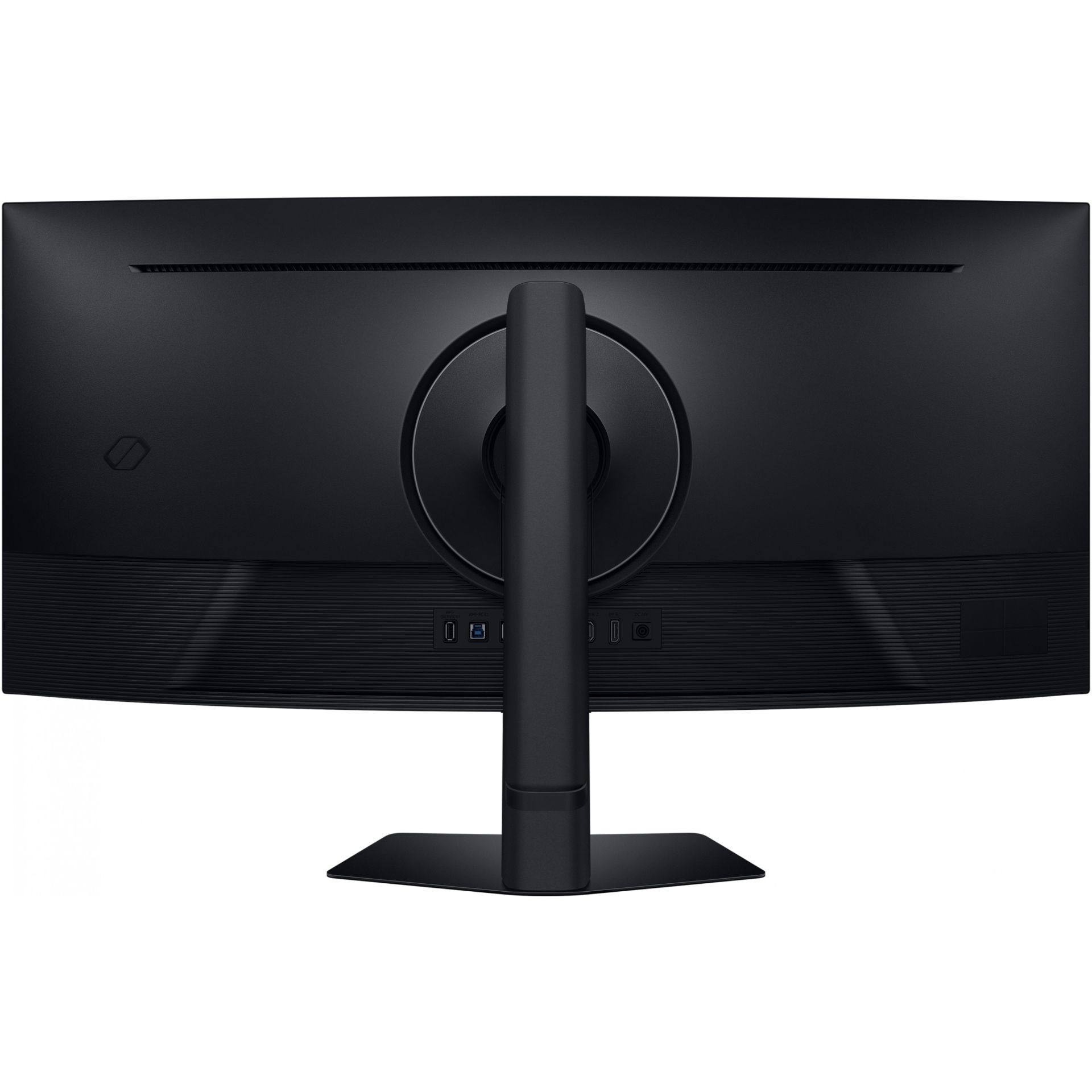 Monitor Gaming Samsung S40FG756EU G75F / 40" / WUHD VA LCD / 180 Hz / 1ms / USB + HDMI + DP / Curved - Zezë - Figura 3