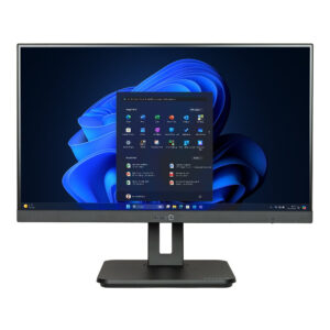 AIO TERRA 2420HA / i5-14500 / 8GB DDR5 / 500GB / 23.8" Full HD LCD Touchscreen / Intel UHD Graphics 770 - Zezë