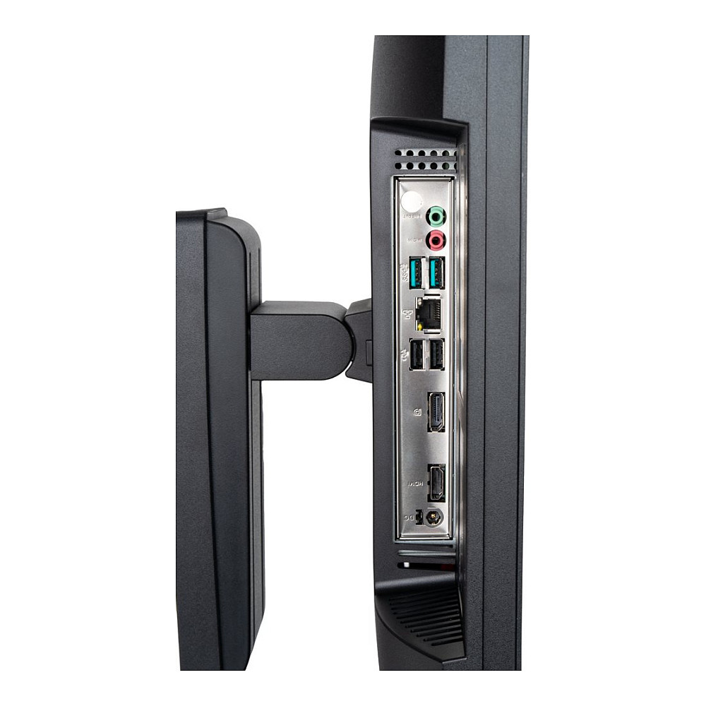 AIO TERRA 2410HA Greenline / i5-14500 / 16GB DDR5 / 1TB / 23.8" Full HD LCD / Intel UHD Graphics - Zezë - Figura 2