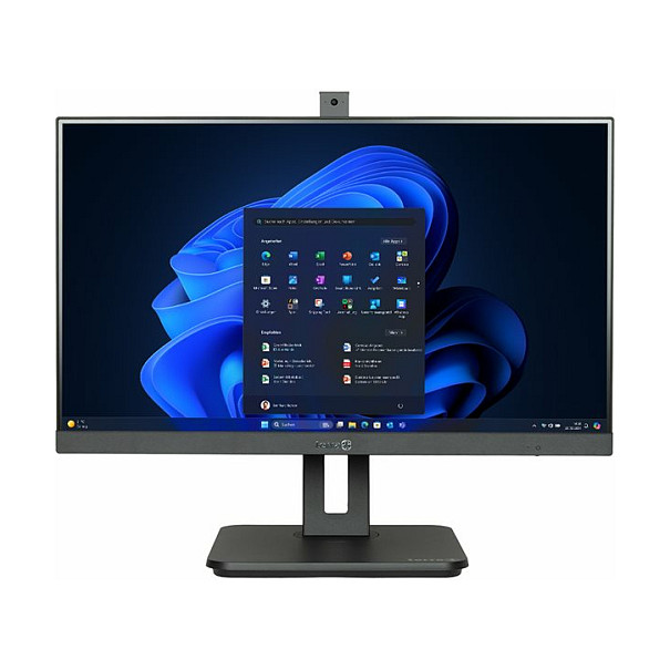AIO TERRA 2410HA Greenline / i5-12400 / 16GB DDR5 / 500GB / 23.8" Full HD LCD / Intel UHD Graphics 730 - Zezë - Figura 2