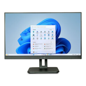 AIO TERRA 2710 HA Greenline / i5-12400 / 8GB DDR5 / 1TB / 27" Full HD LCD / 5MP / Intel UHD Graphics - Zezë