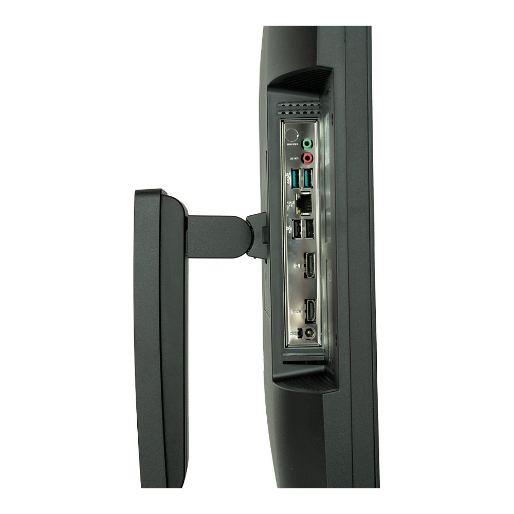 AIO TERRA 2710 HA Greenline / i5-12400 / 8GB DDR5 / 1TB / 27" Full HD LCD / 5MP / Intel UHD Graphics - Zezë - Figura 4