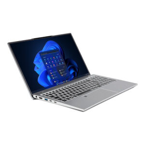 Laptop TERRA MOBILE 1551R / i5-1334U / 16GB DDR5 / 500GB / 15.6″ Full HD AG / Intel Iris Xe Graphics – Argjend 8