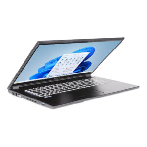 Laptop Terra Mobile 1716R / i3-1315U / 8GB DDR4 / 500GB / 17.3" Full HD LED / UHD Graphics - Gri