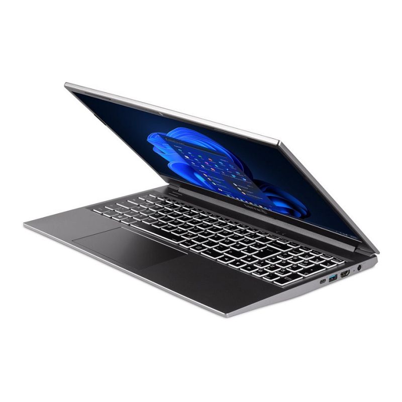 Laptop Terra Mobile 1517R / i5-1334U / 16GB DDR4 / 1TB / 15.6" Full HD LED / Iris Xe Graphics - Gri - Figura 2